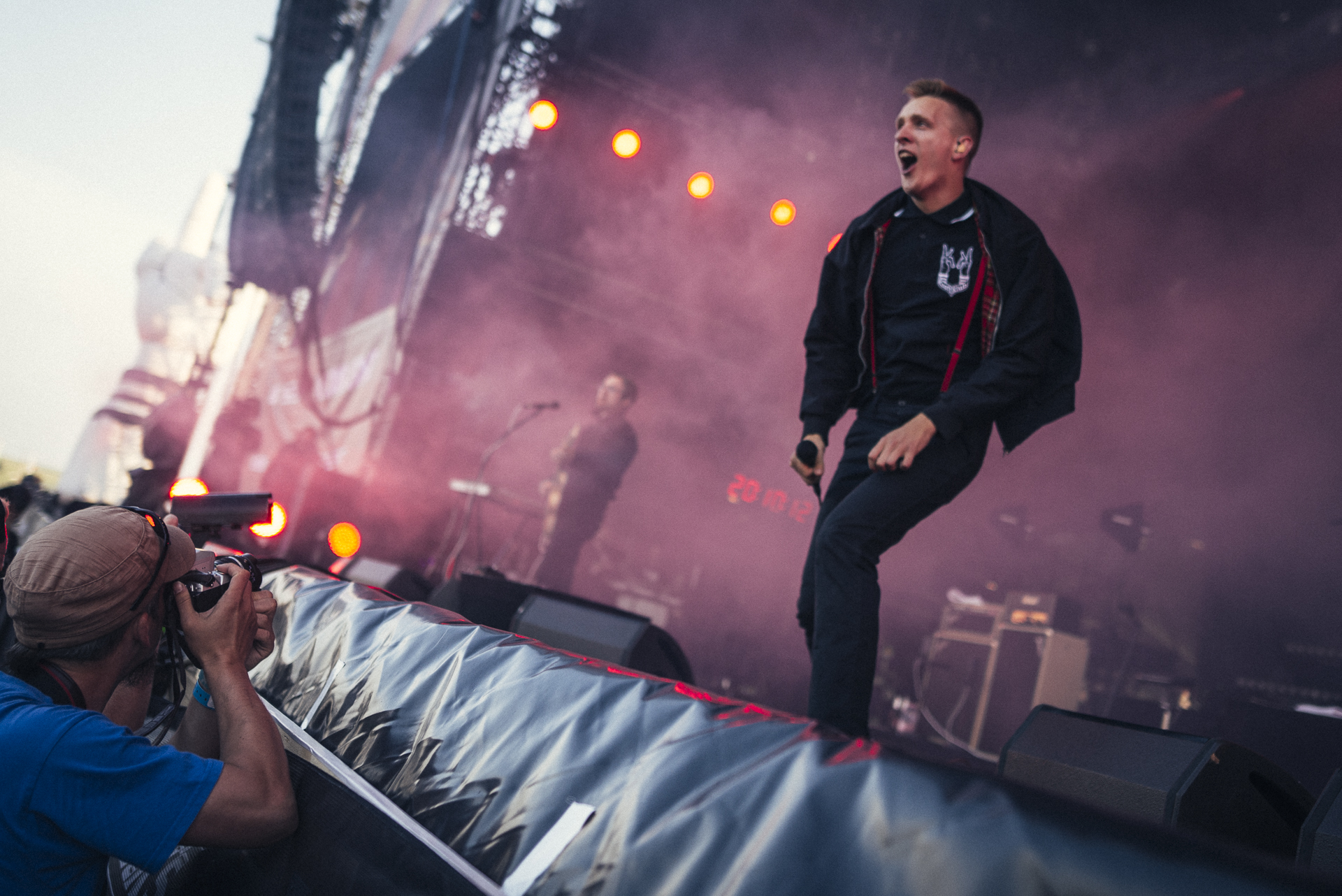 Rock am Ring 2015