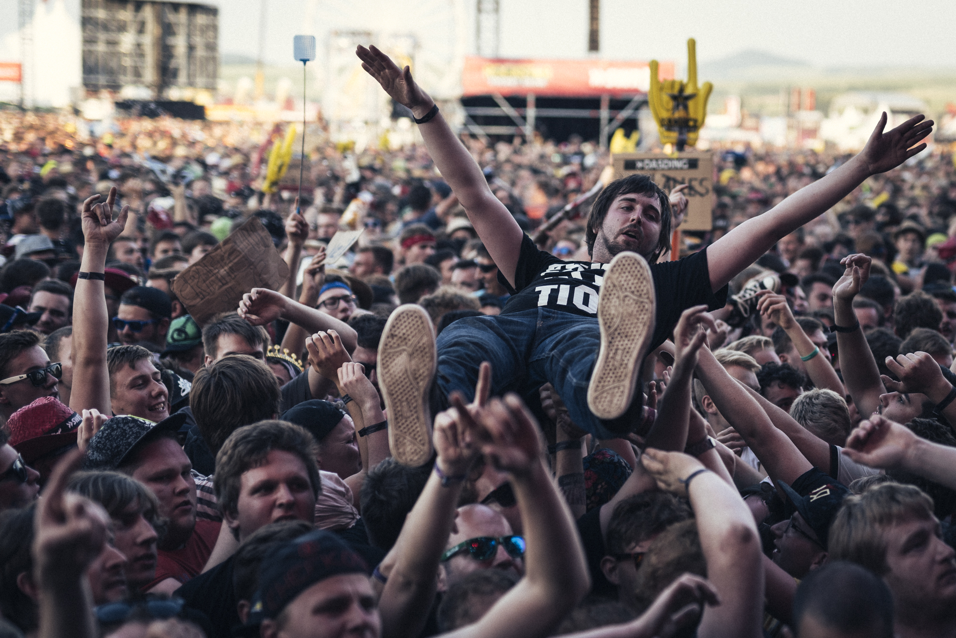 Rock am Ring 2015