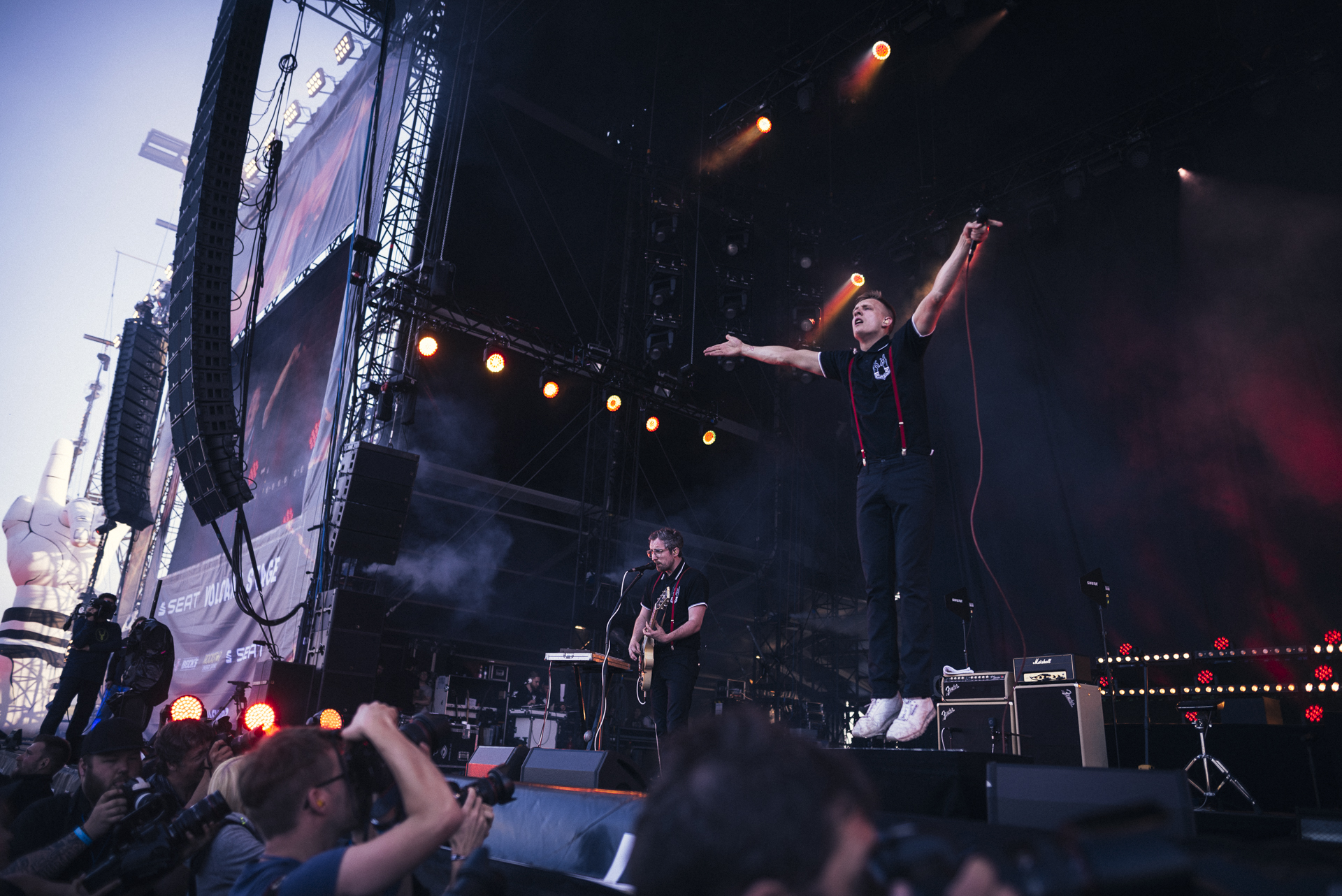 Rock am Ring 2015
