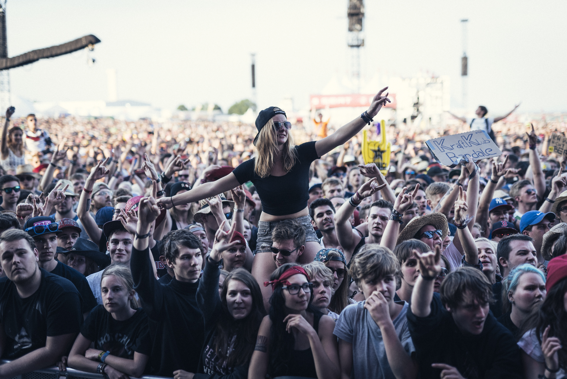 Rock am Ring 2015