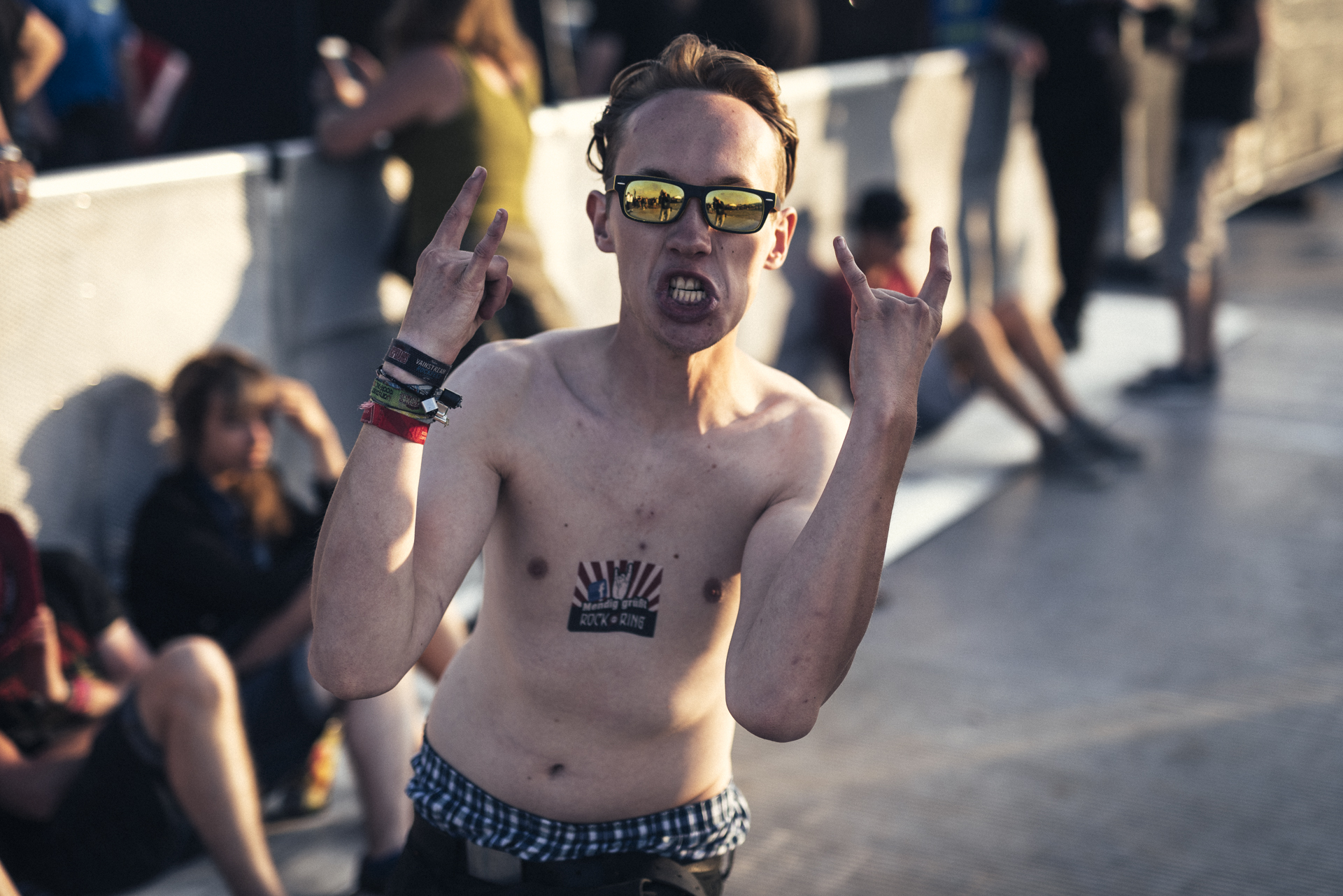 Rock am Ring 2015