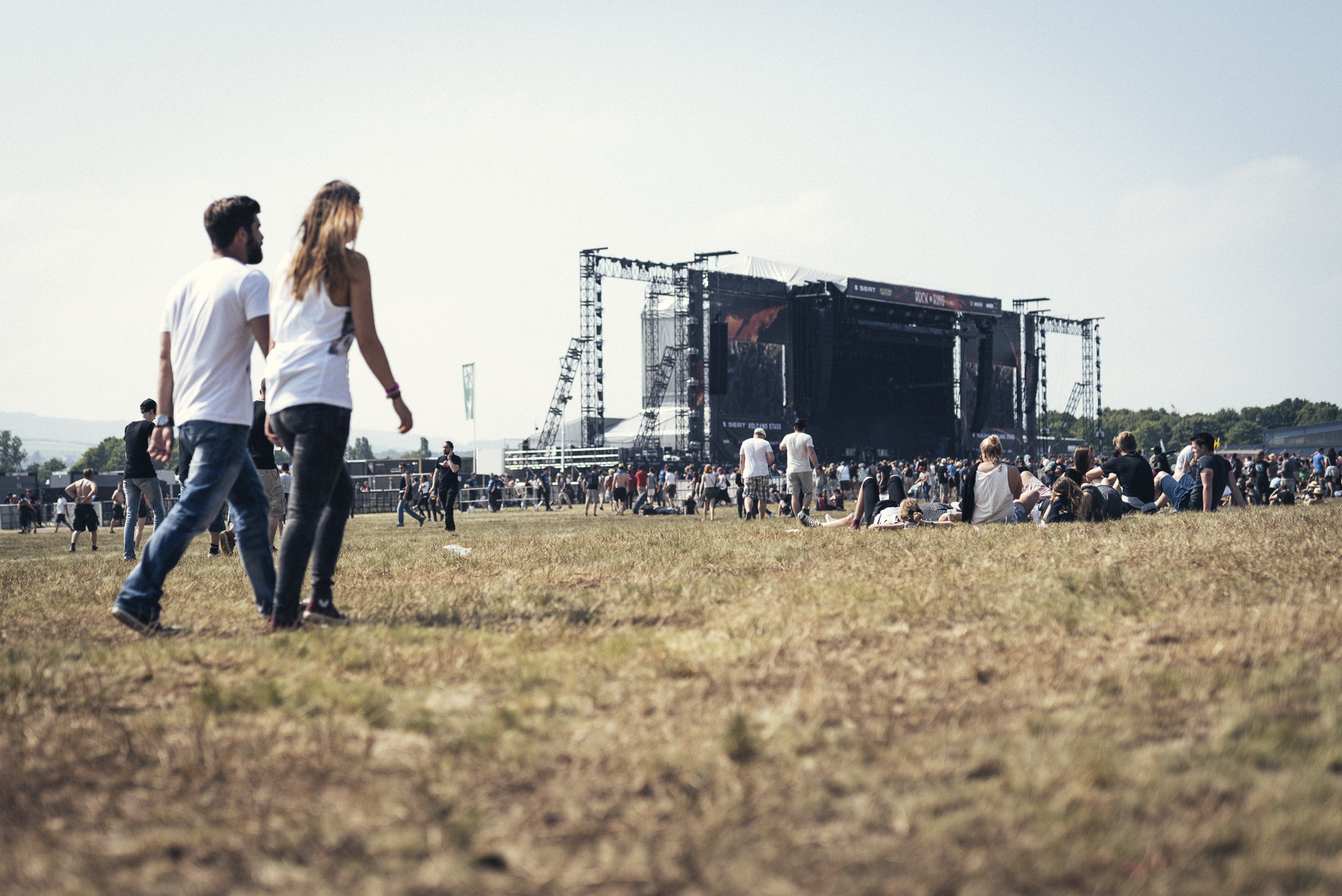 Rock am Ring 2015