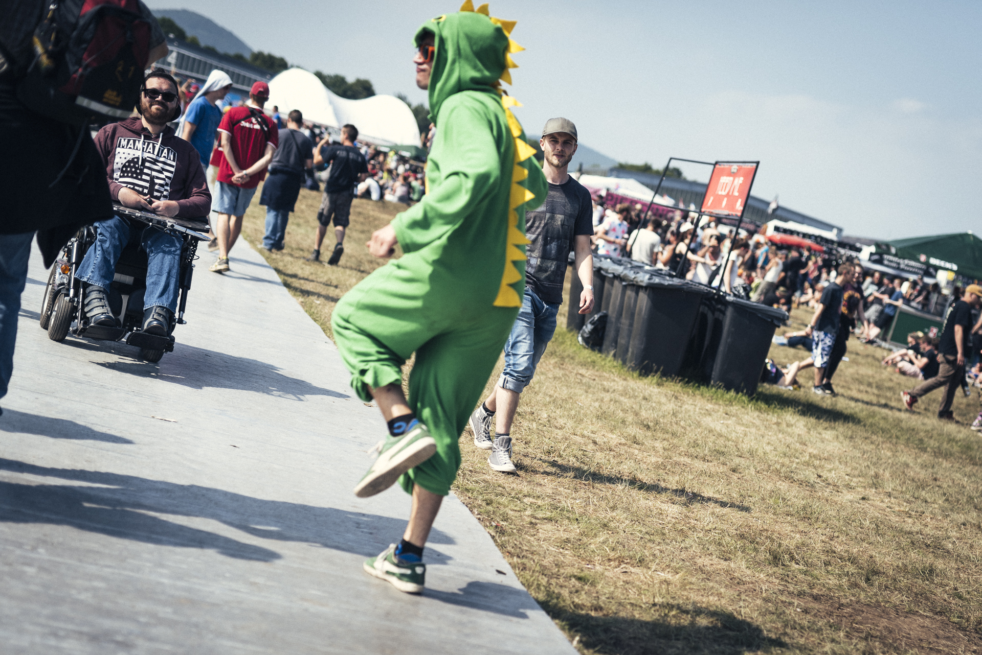 Rock am Ring 2015