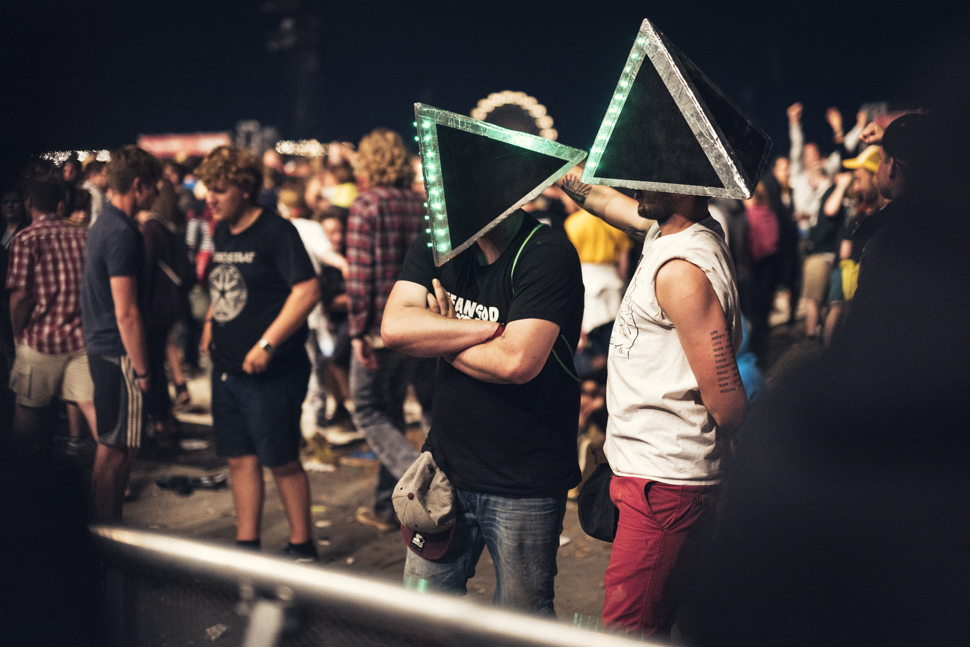 Rock am Ring 2015