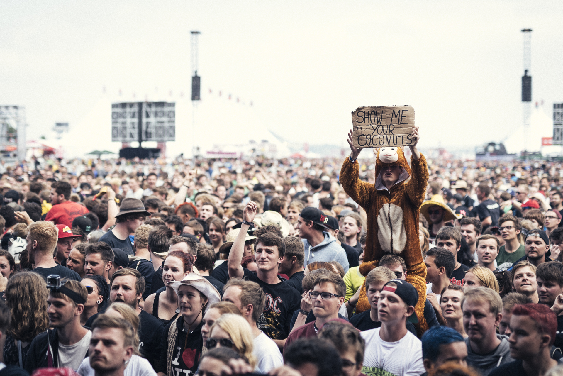 Rock am Ring 2015 - Tag 2