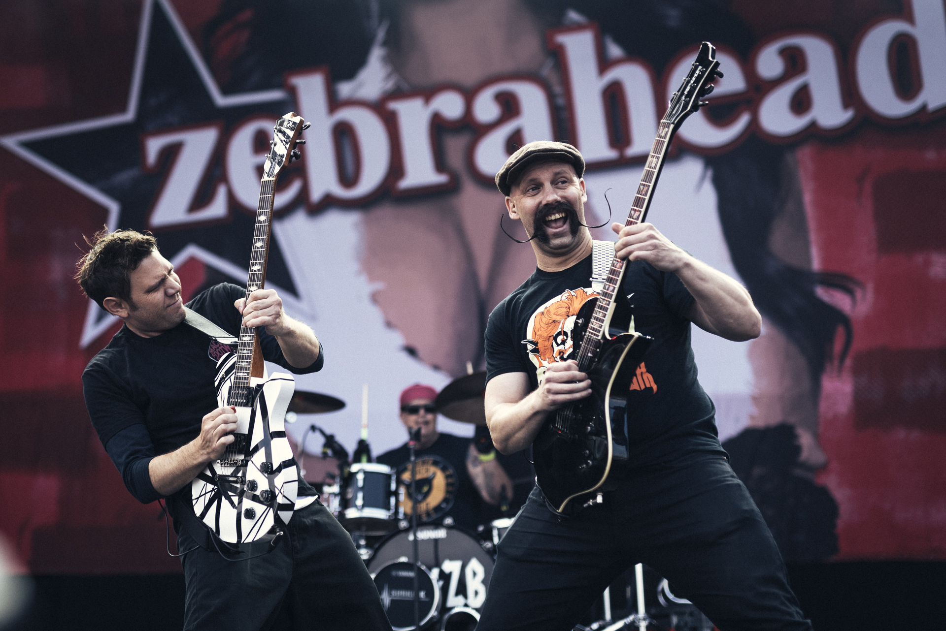 Rock am Ring 2015 - Tag 2