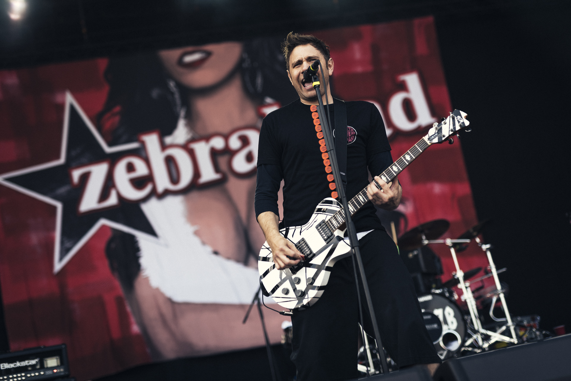 Rock am Ring 2015 - Tag 2