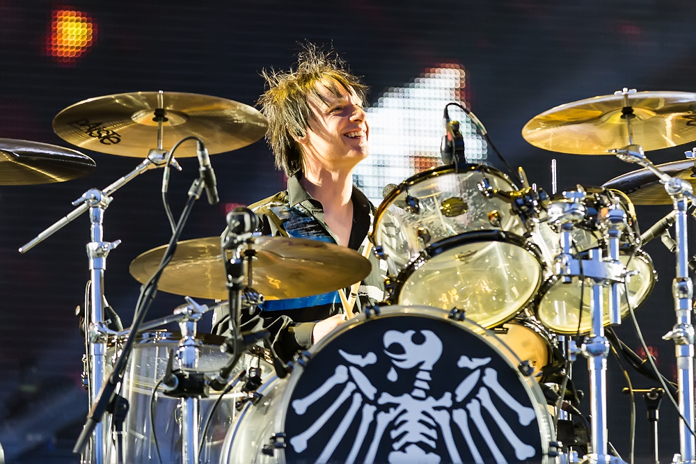 Die Toten Hosen - Rock im Park - 06-06-2015_0005