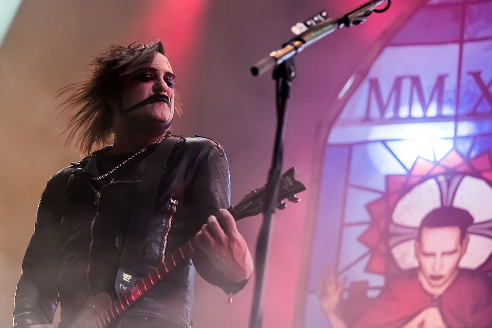 Marilyn Manson - Rock im Park - 06-06-2015_0023