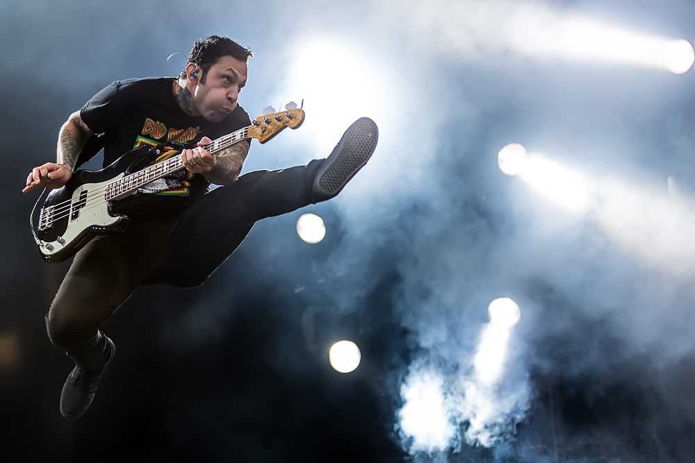 Rise Against - Rock im Park - 06-06-2015_0002