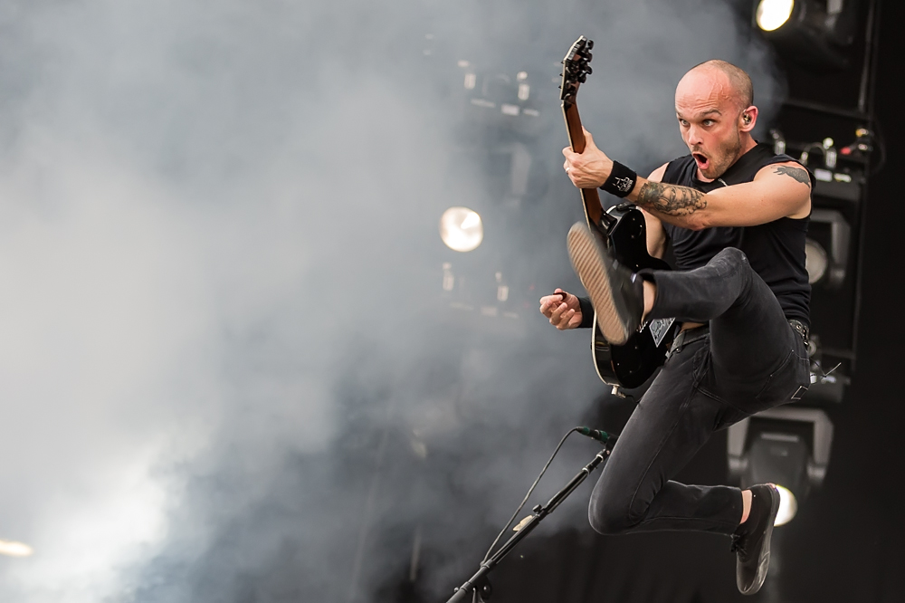 Rise Against - Rock im Park - 06-06-2015_0009