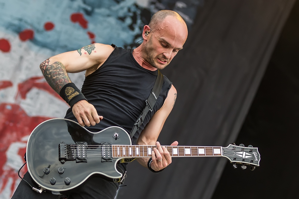 Rise Against - Rock im Park - 06-06-2015_0012