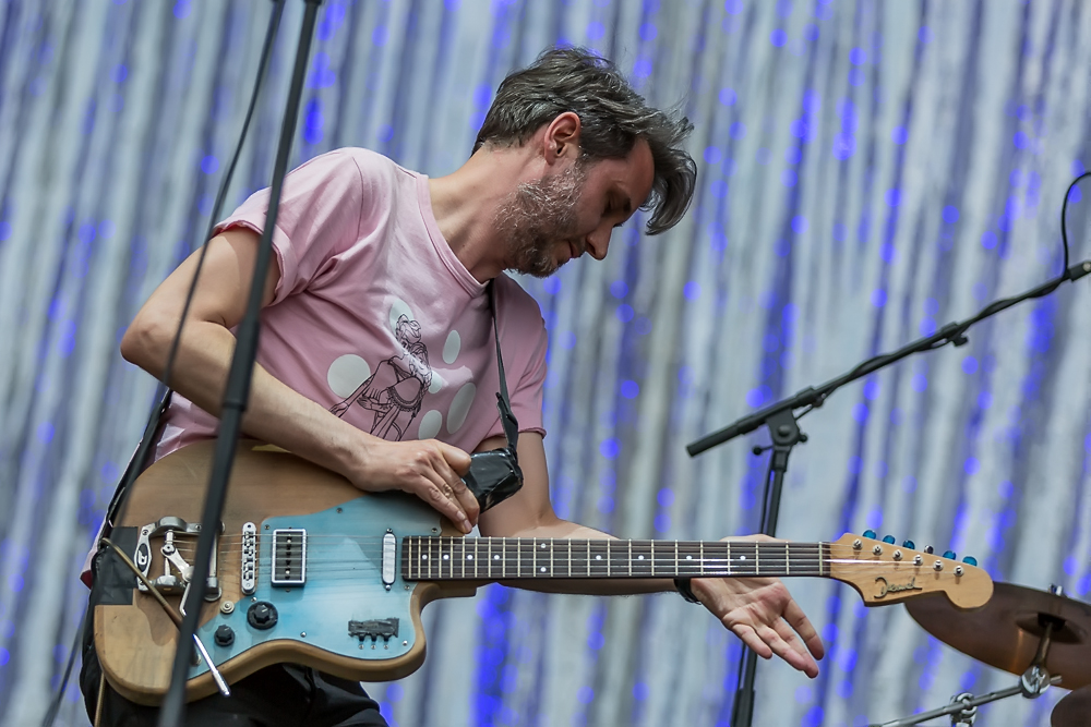 Für Tocotronic könnt ihr 2021 wortwörtlich alles absagen.