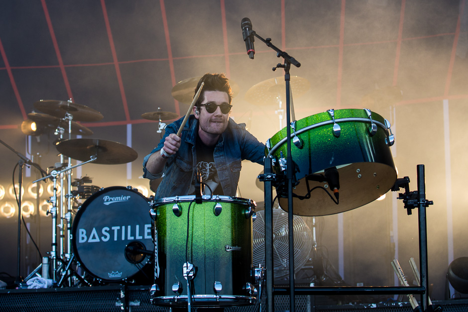 Rock am Ring_Bastille-3