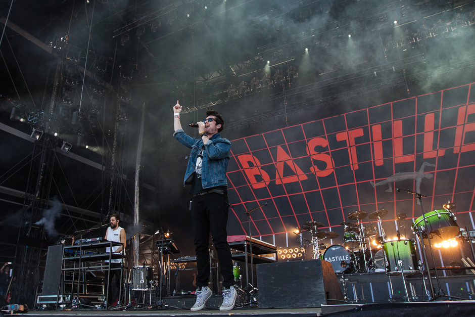 Rock am Ring_Bastille-5