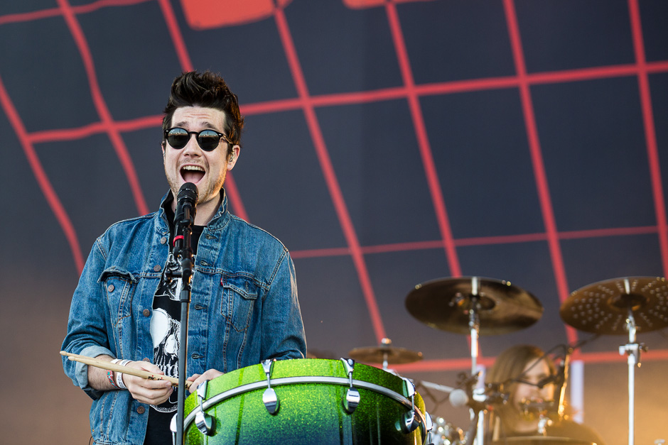 Rock am Ring_Bastille