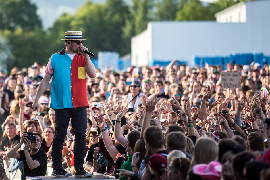 Rock am Ring_Beatsteaks-11
