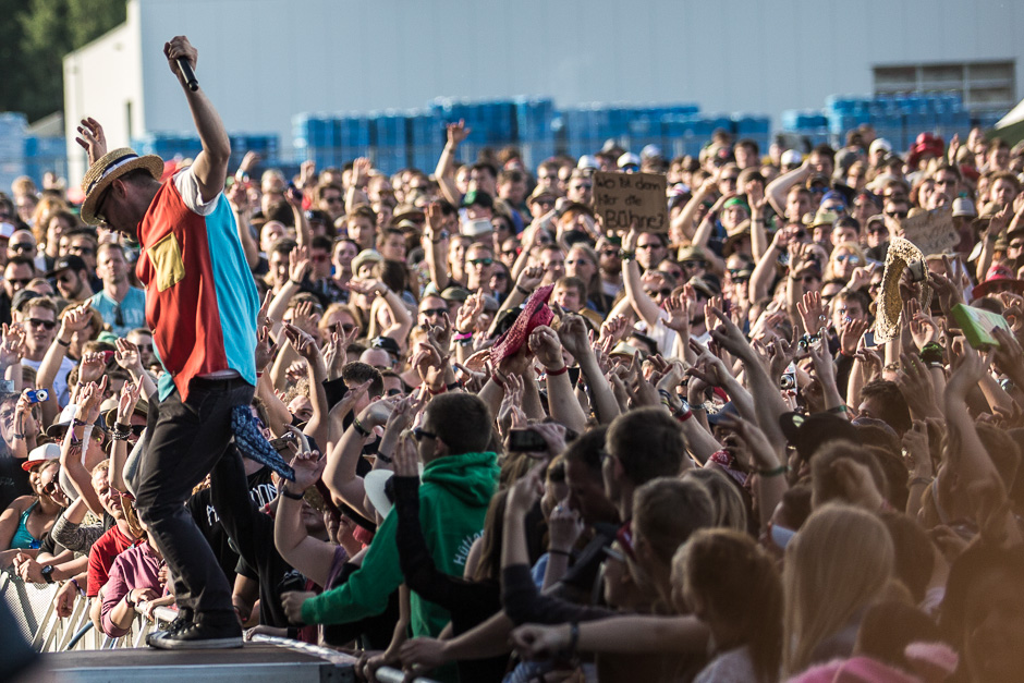 Rock am Ring_Beatsteaks-13