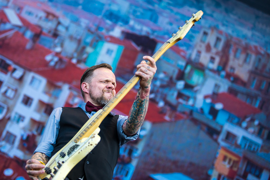 Rock am Ring_Beatsteaks-2