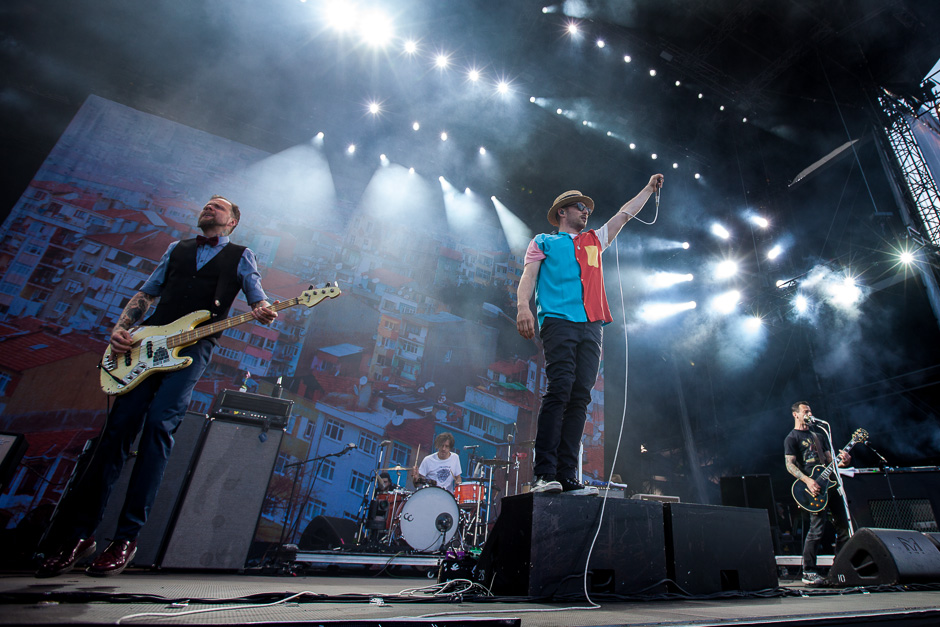 Rock am Ring_Beatsteaks-4