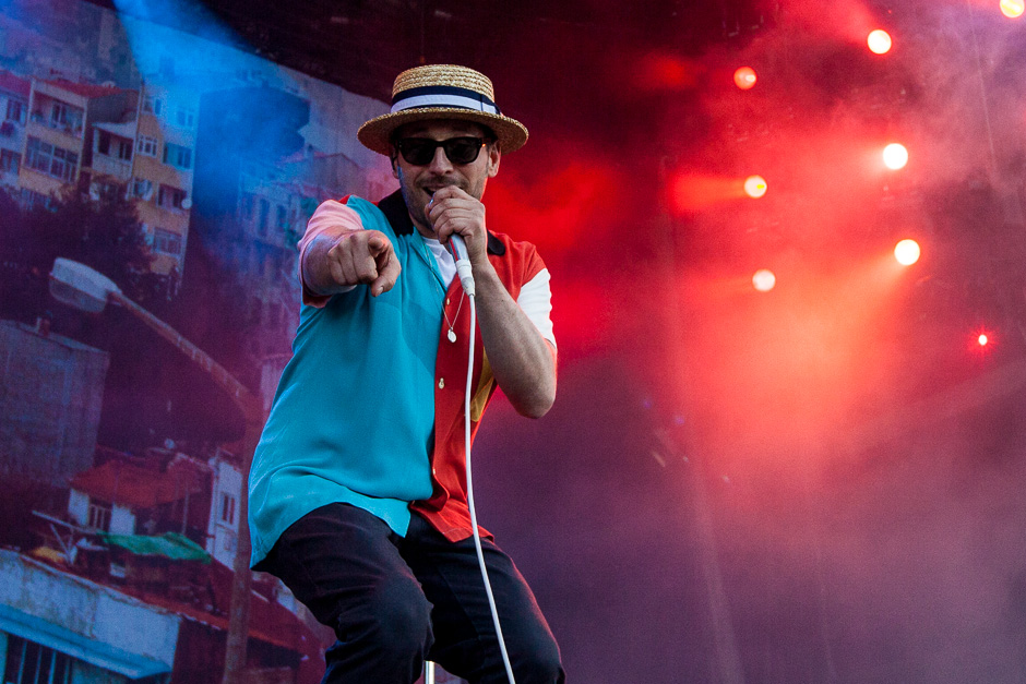 Rock am Ring_Beatsteaks-5