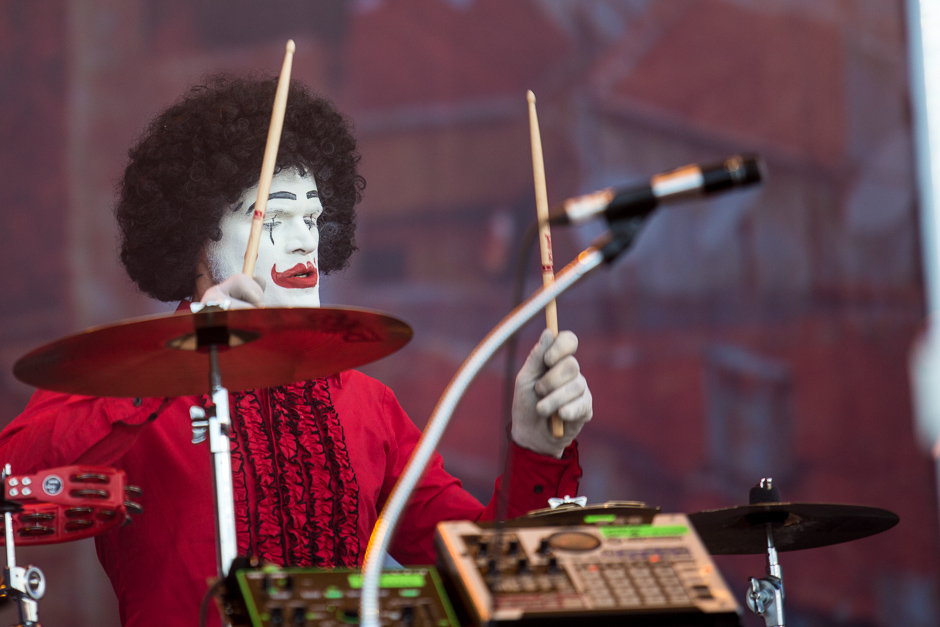 Rock am Ring_Beatsteaks-7