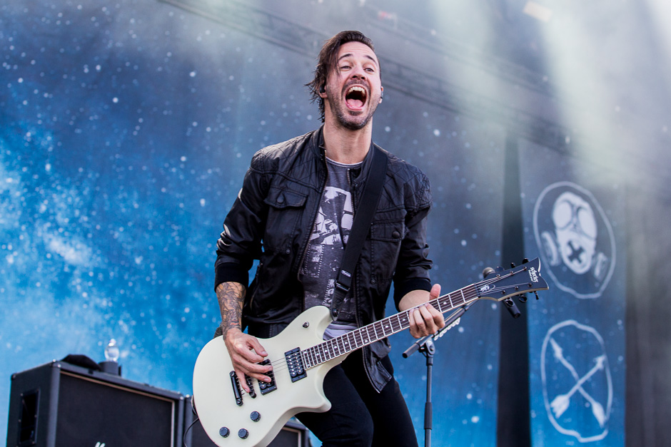 Rock am Ring_Papa Roach-2