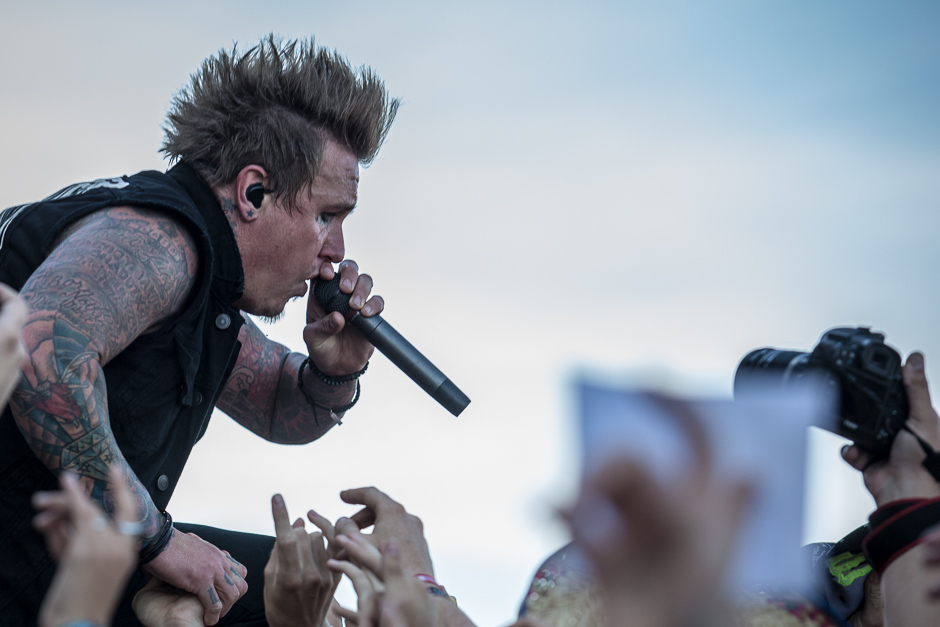 Rock am Ring_Papa Roach-3