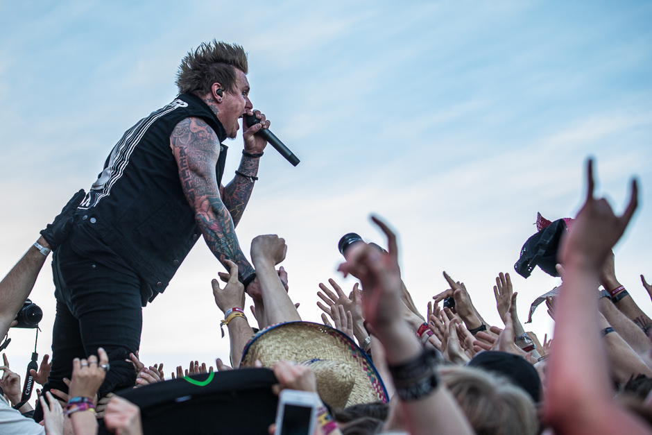 Rock am Ring_Papa Roach-4