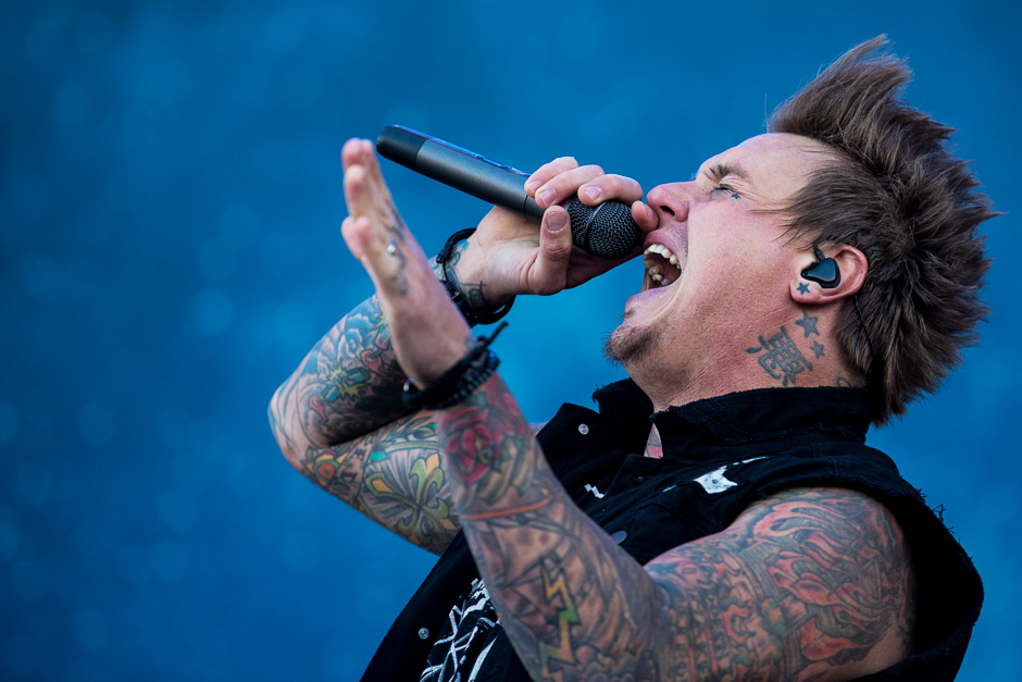Rock am Ring_Papa Roach