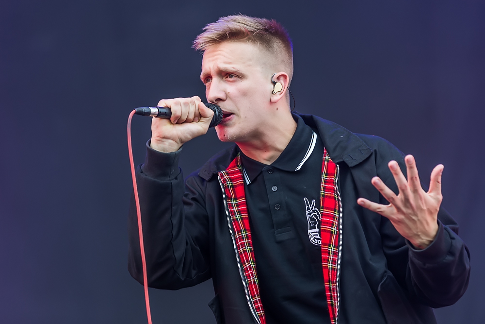 Kraftklub - Rock im Park - 07-06-2015_0001