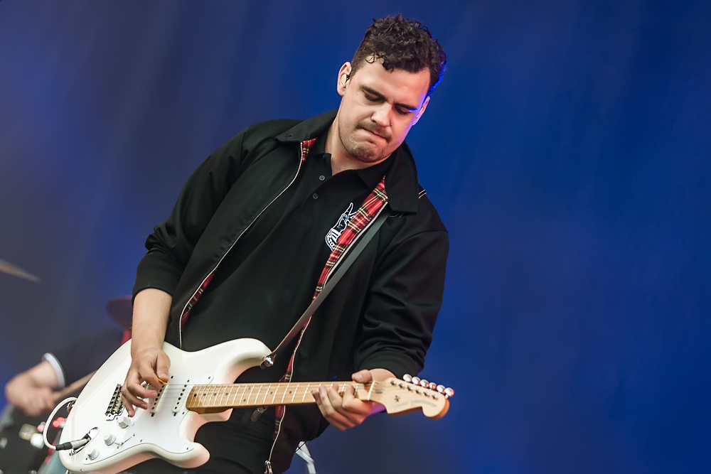 Kraftklub - Rock im Park - 07-06-2015_0003