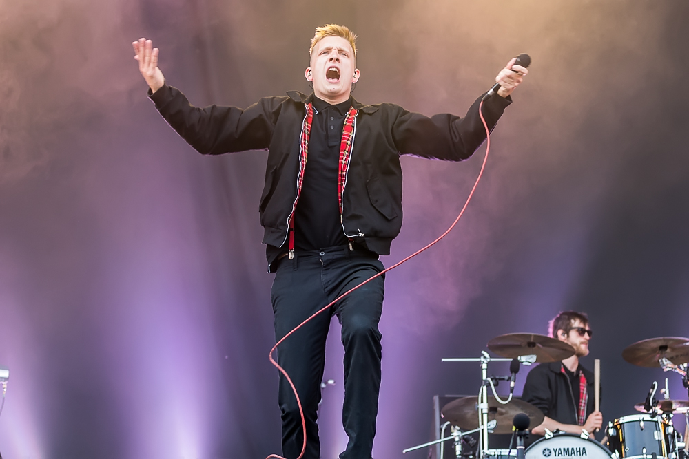 Kraftklub - Rock im Park - 07-06-2015_0013