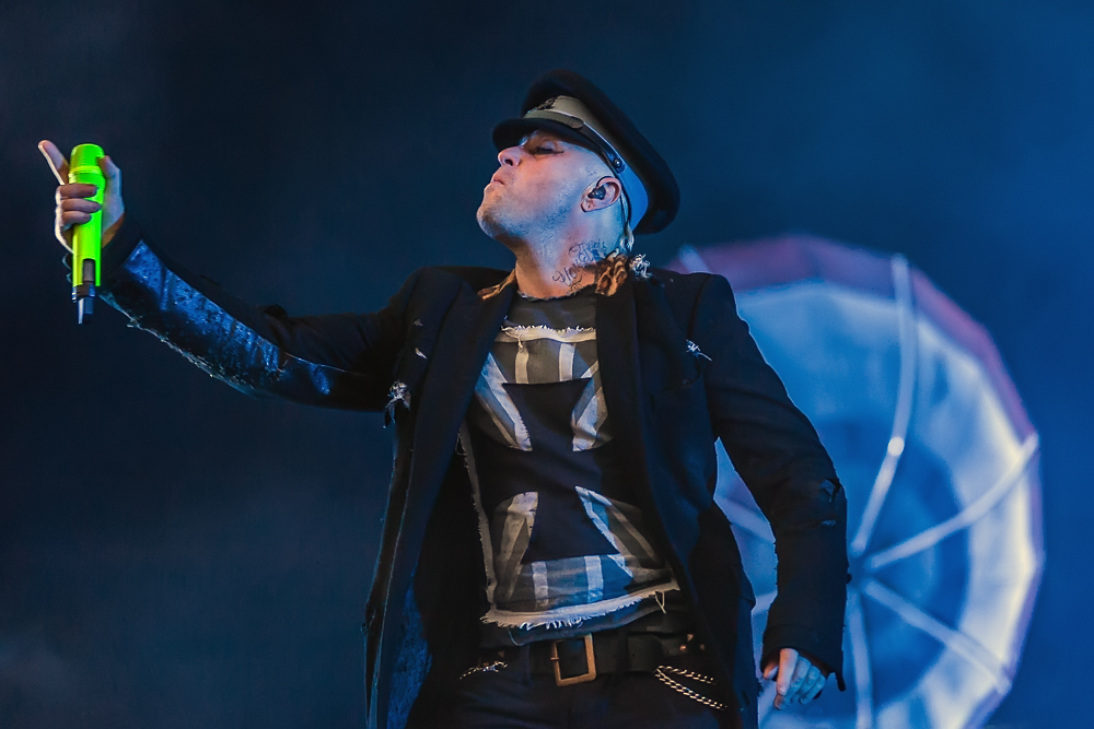 The Prodigy - Rock im Park - 07-06-2015_0012