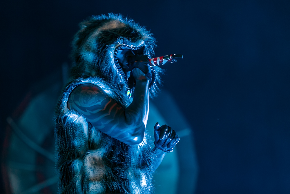 The Prodigy - Rock im Park - 07-06-2015_0016