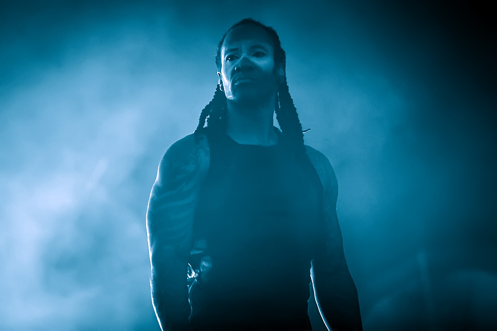 The Prodigy - Rock im Park - 07-06-2015_0031