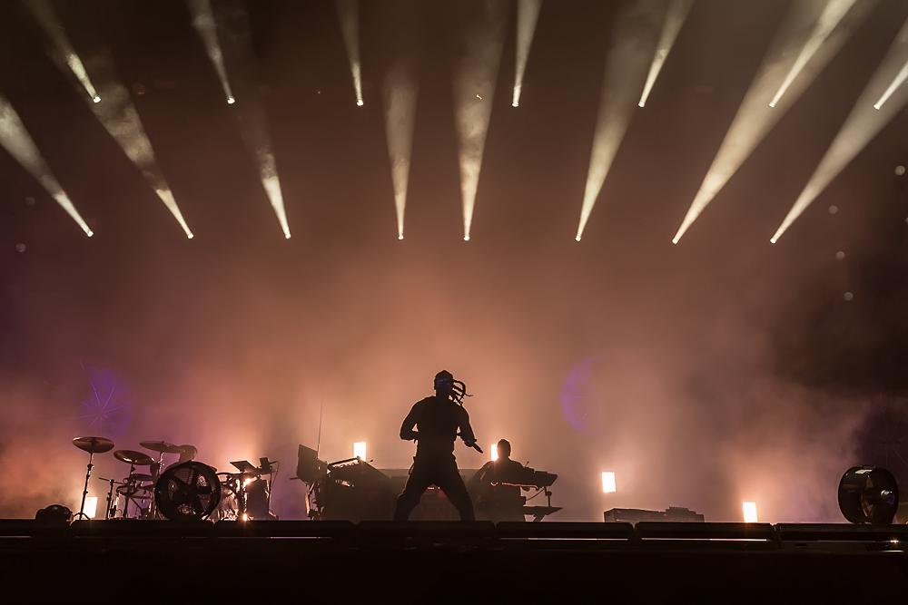 The Prodigy - Rock im Park - 07-06-2015_0040