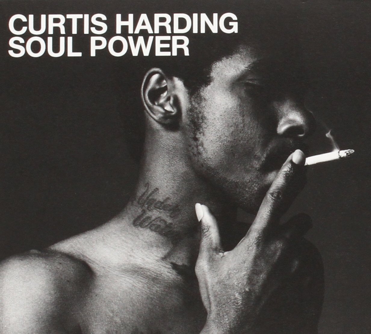 Curtis Harding: "Soul Power". Empfohlen von Sebastian Zabel.