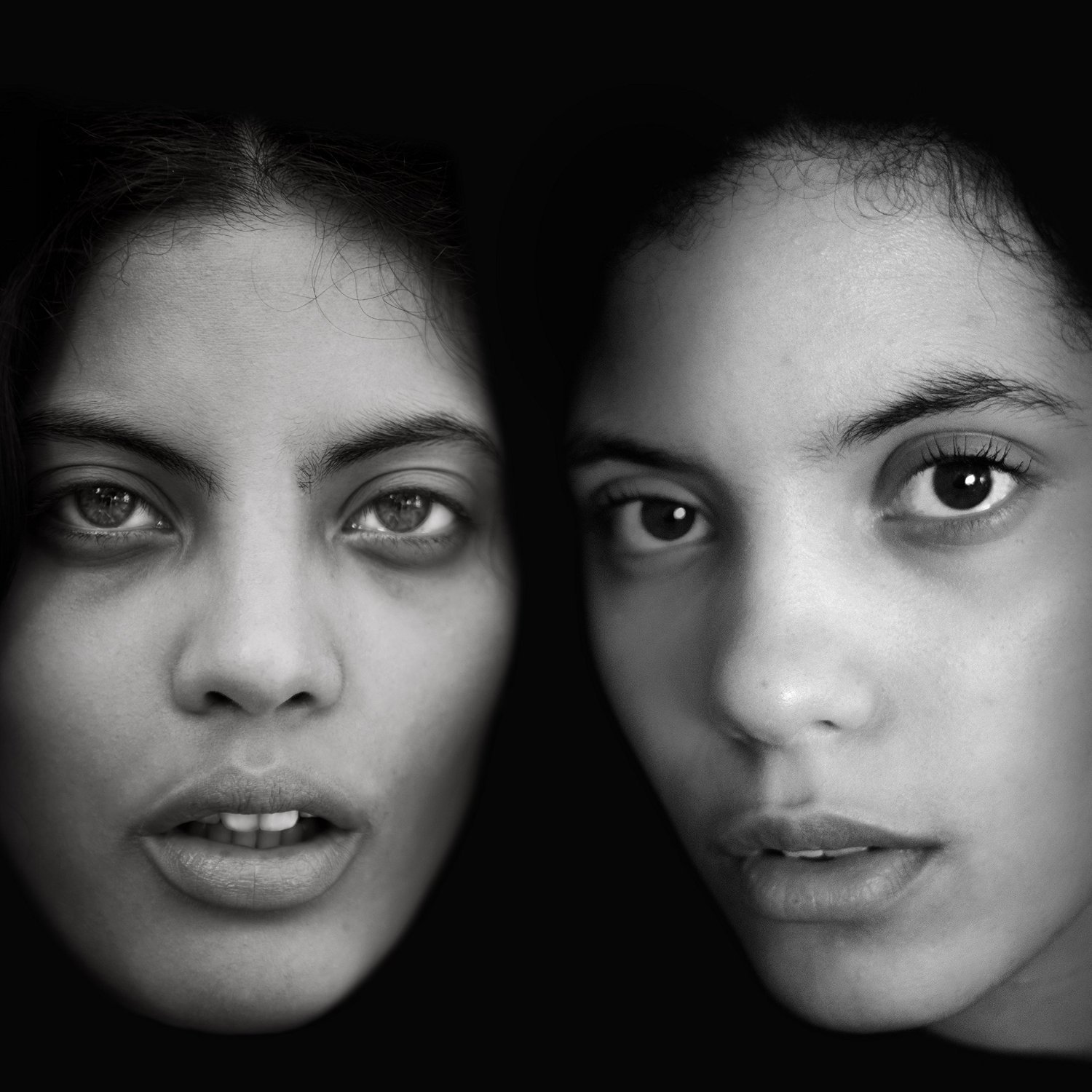 Ibeyi: "Ibeyi". Empfohlen von Sebastian Zabel.