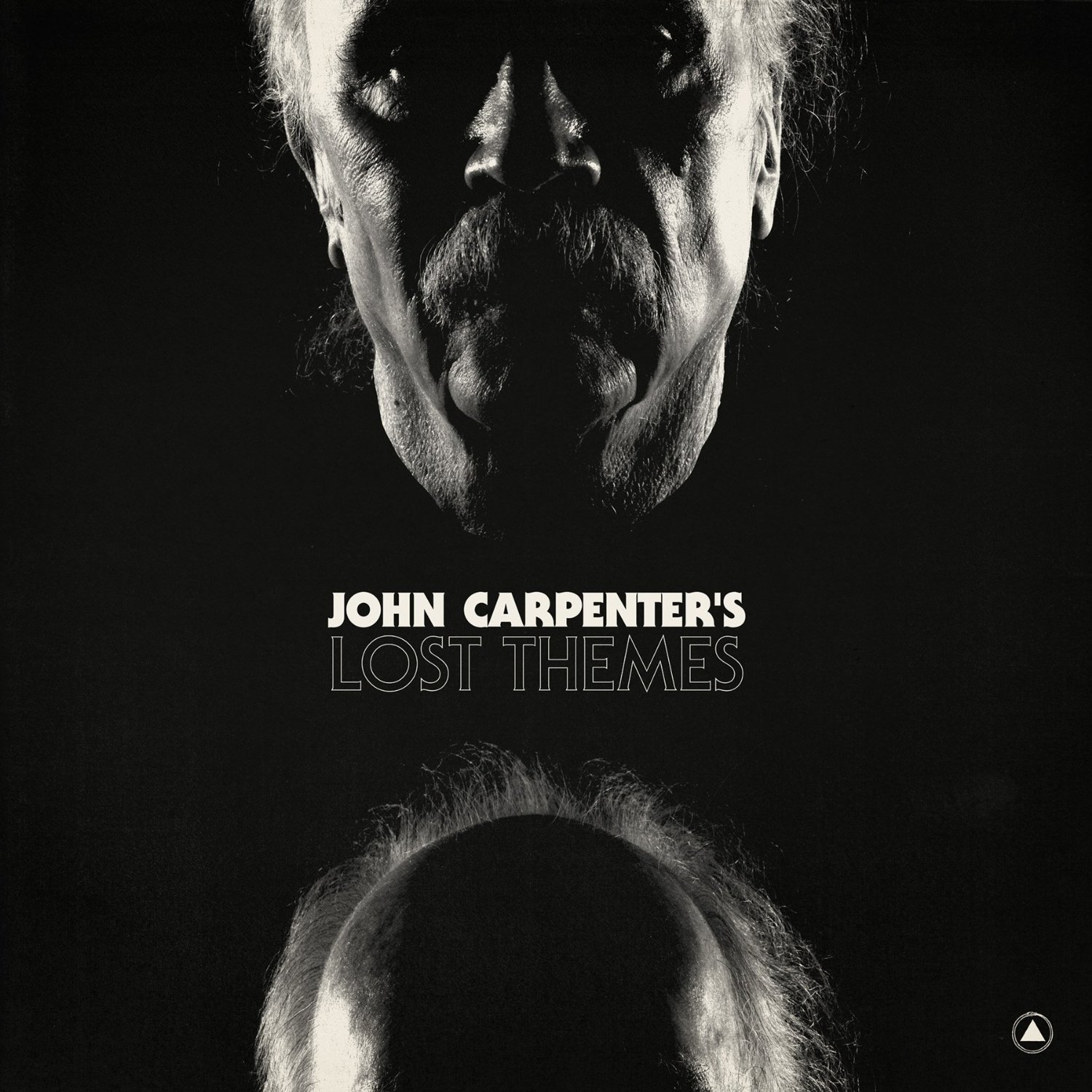 John Carpenter: "Lost Themes". Empfohlen von Sassan Niasseri