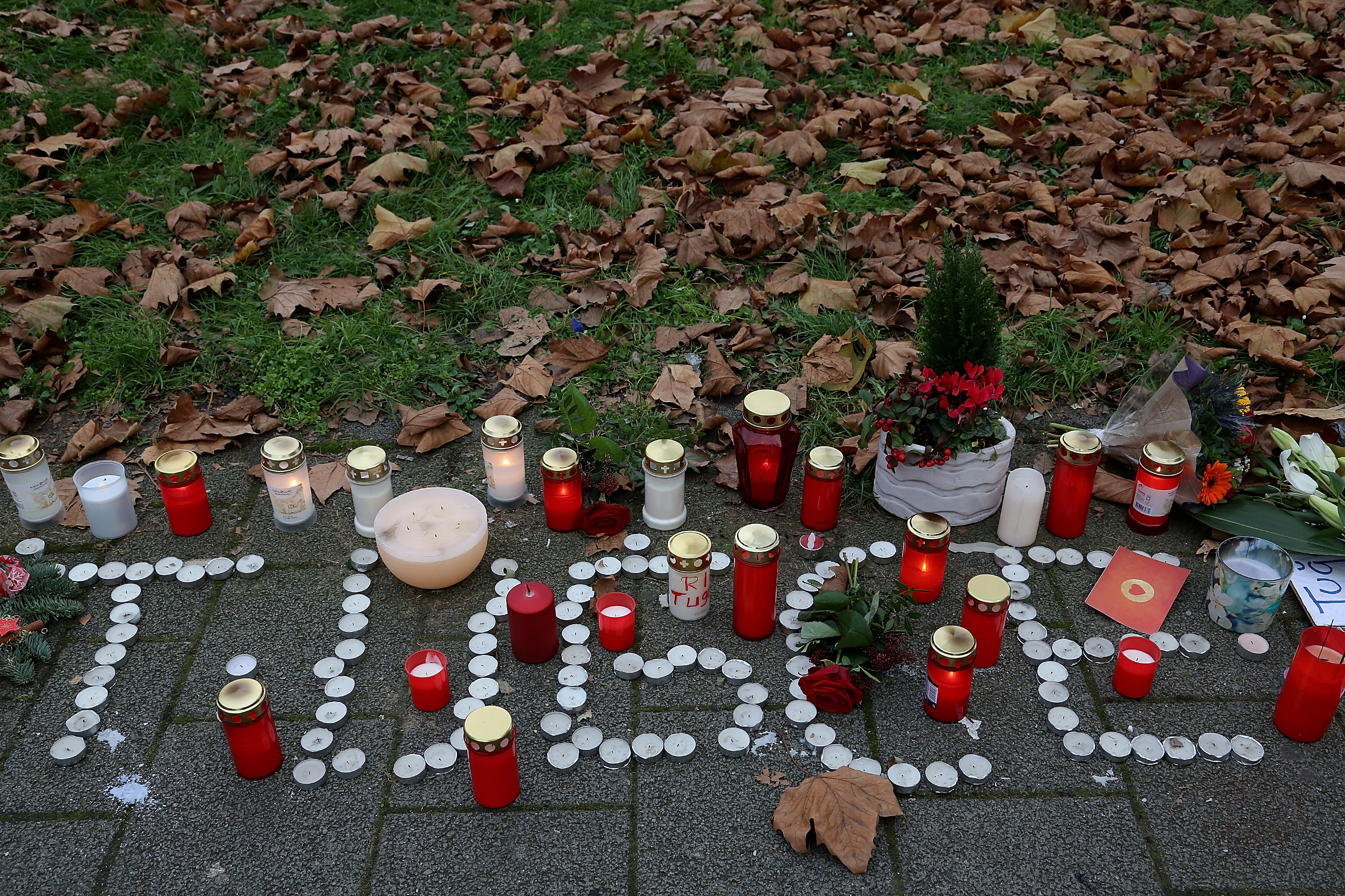 (Photo by Hannelore Foerster/Getty Images)