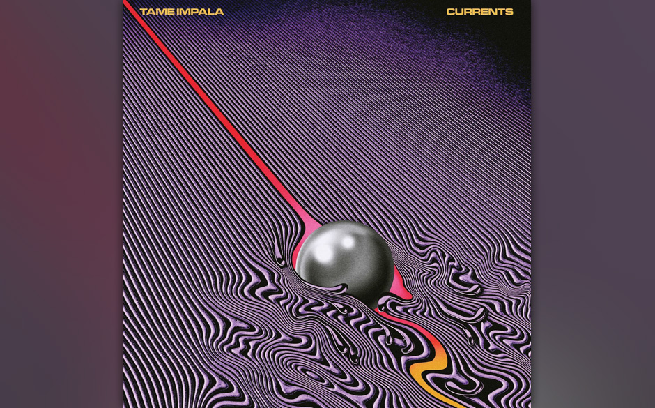 Tame Impala - "Currents" (VÖ: 17.06.2015)