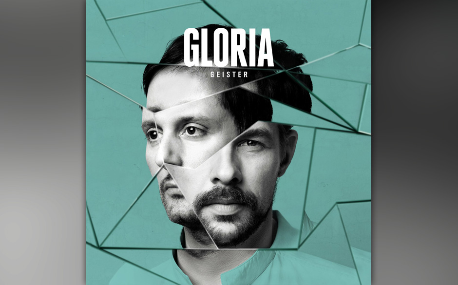 Gloria -"Geister" (VÖ: 07.08. 2015)