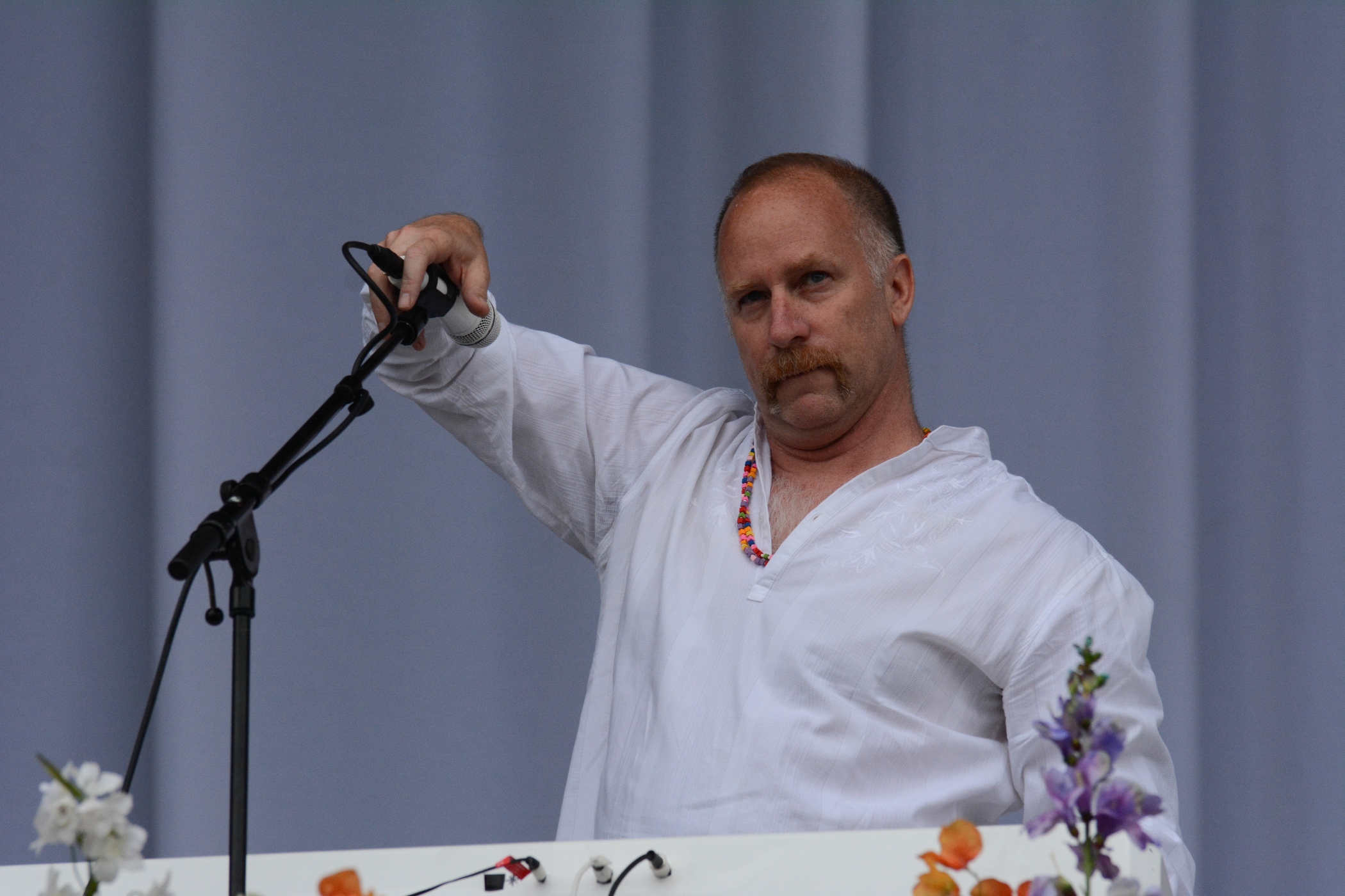 Faith No More, Pinkpop 2015