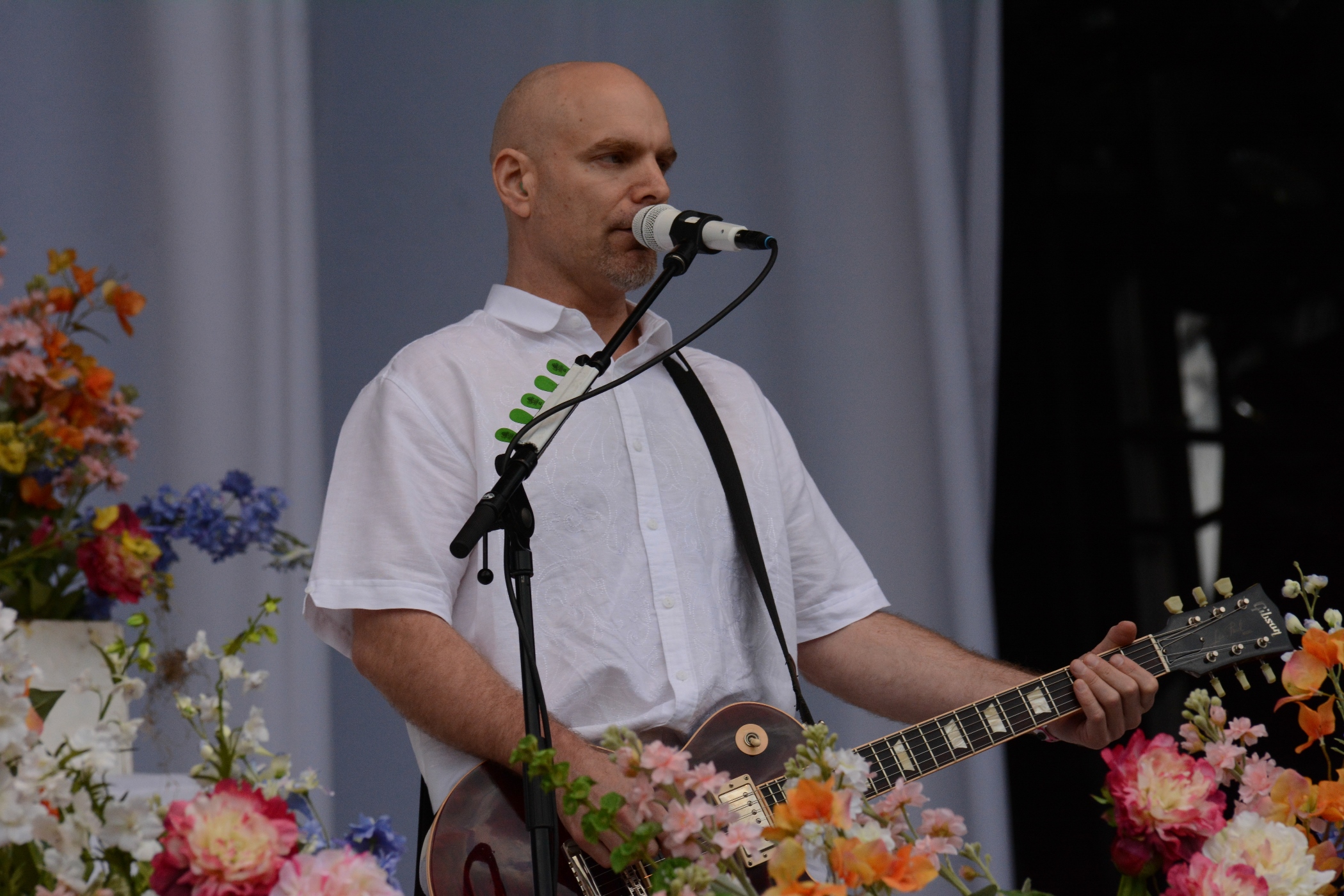 Faith No More, Pinkpop 2015