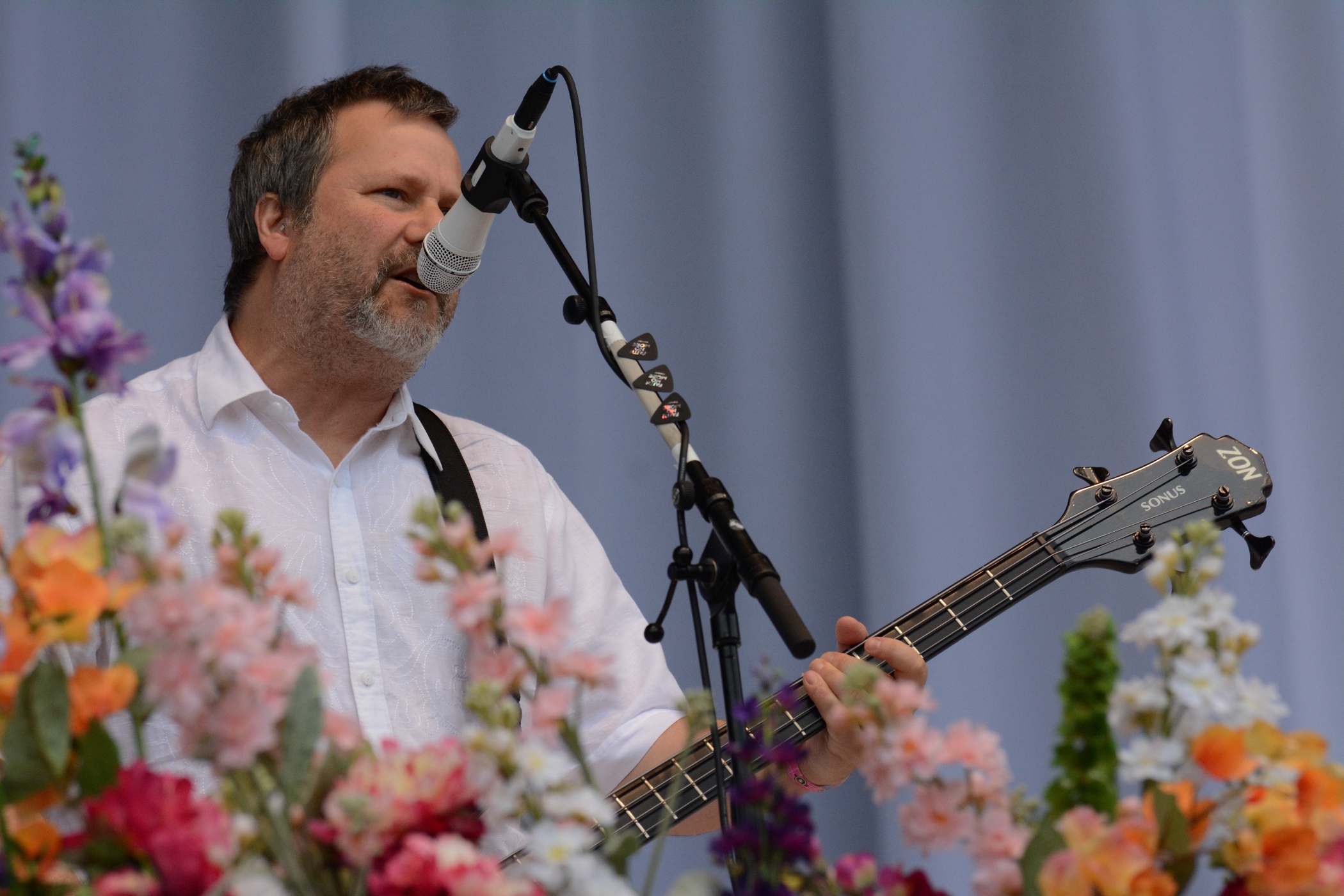 Faith No More, Pinkpop 2015