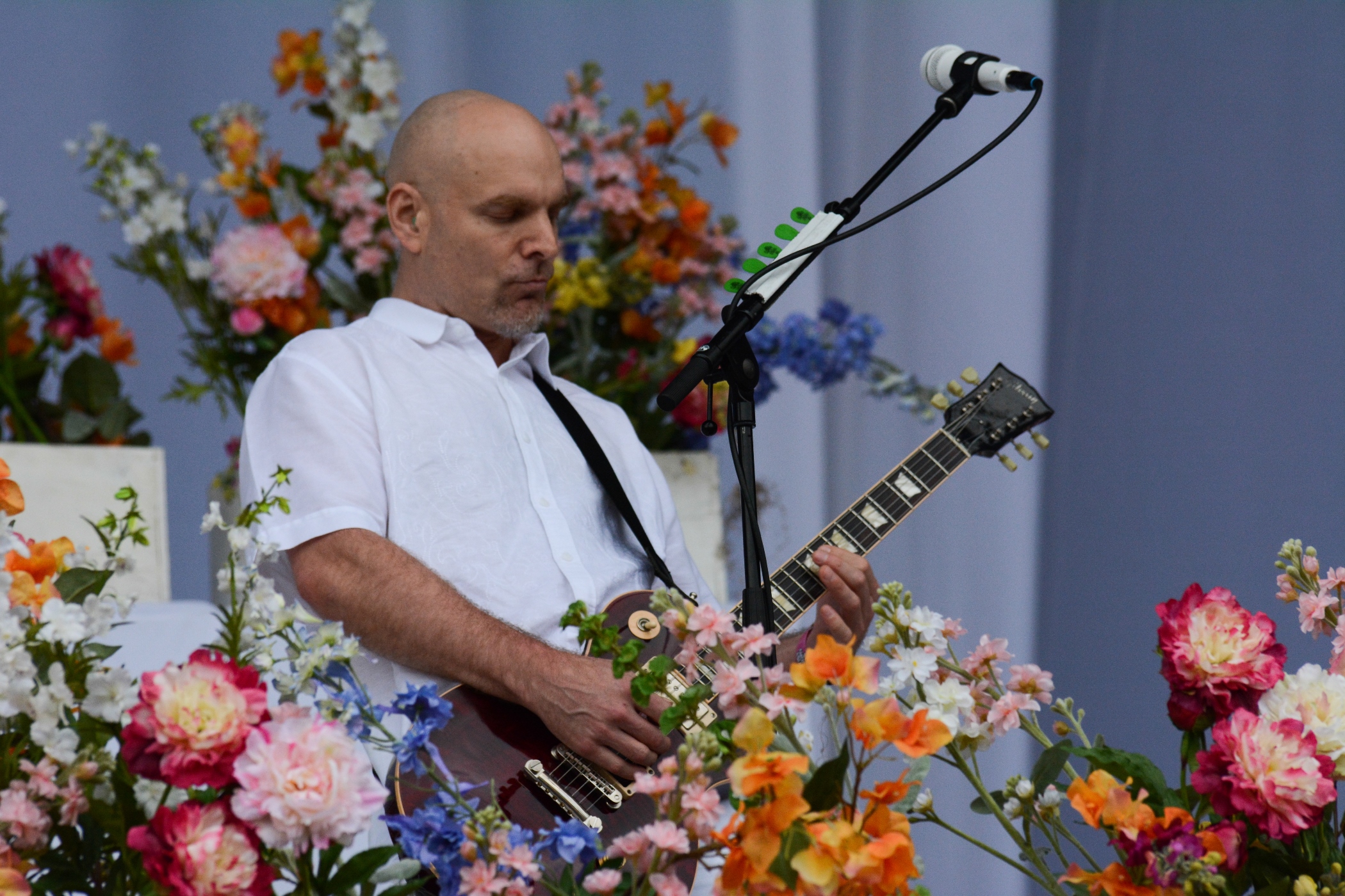 Faith No More, Pinkpop 2015