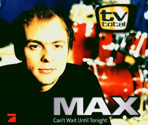 Max Mutzke, "Can’t Wait Until Tonight". Verhältnismäßig gelungene Raab-Komposition, mit der der unscheinbare, aber gu...