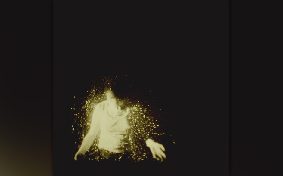 Wolf Alice - "My Heart Is Cool"