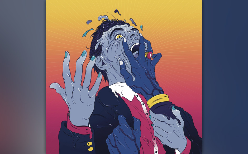 Everything Everything - "Go To Heaven"